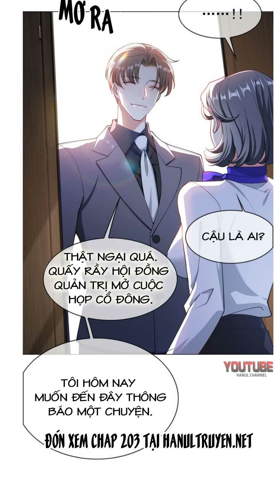 Cô Vợ Nhỏ Nuông Chiều Quá Lại Thành Ác!! Chapter 202.2 - Trang 2