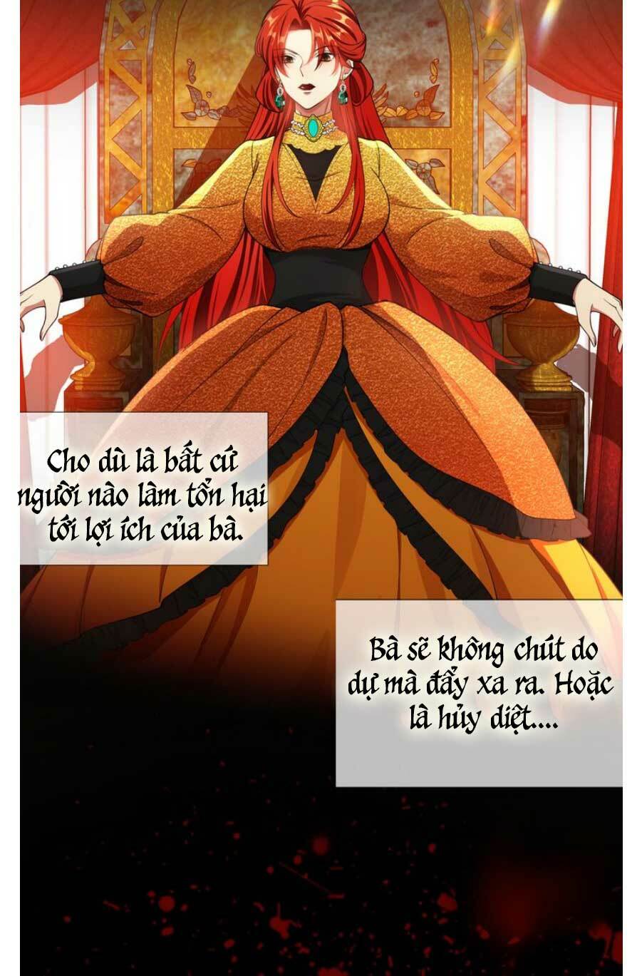 Cô Vợ Nhỏ Nuông Chiều Quá Lại Thành Ác!! Chapter 202.2 - Trang 2