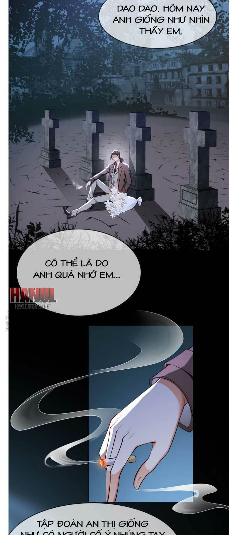 Cô Vợ Nhỏ Nuông Chiều Quá Lại Thành Ác!! Chapter 202.1 - Trang 2