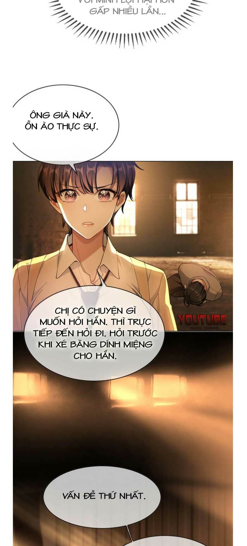 Cô Vợ Nhỏ Nuông Chiều Quá Lại Thành Ác!! Chapter 202.1 - Trang 2