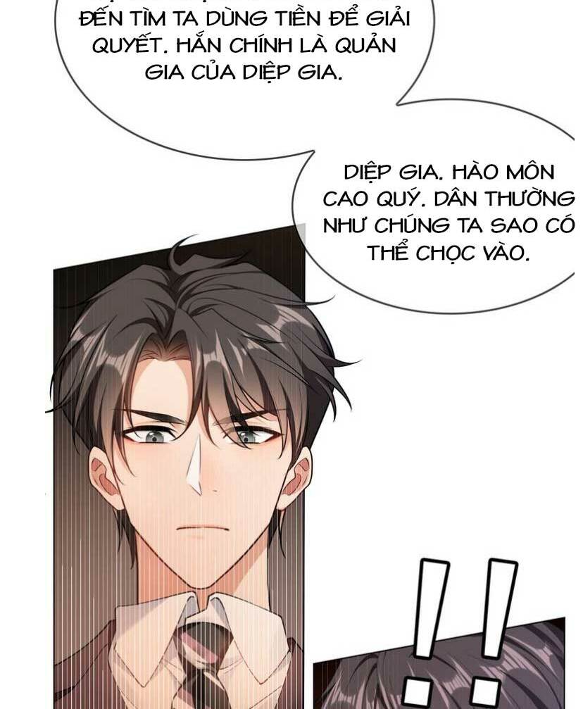 Cô Vợ Nhỏ Nuông Chiều Quá Lại Thành Ác!! Chapter 202.1 - Trang 2