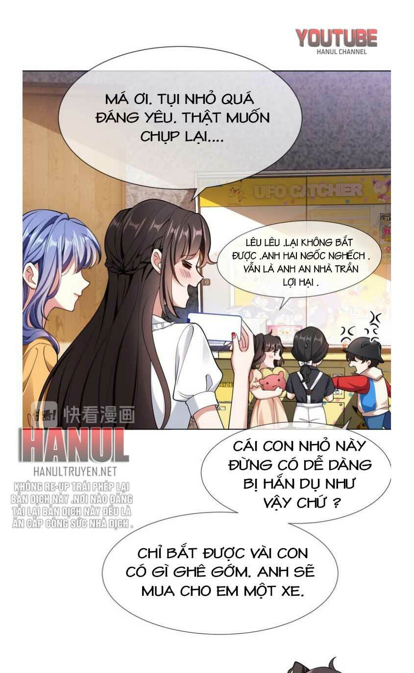 Cô Vợ Nhỏ Nuông Chiều Quá Lại Thành Ác!! Chapter 201.2 - Trang 2