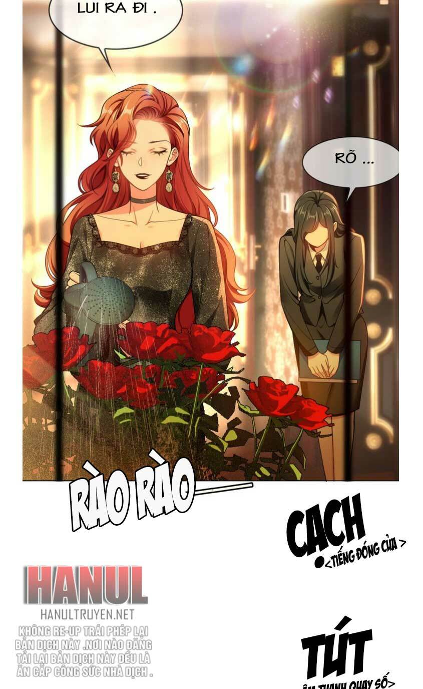 Cô Vợ Nhỏ Nuông Chiều Quá Lại Thành Ác!! Chapter 201.2 - Trang 2