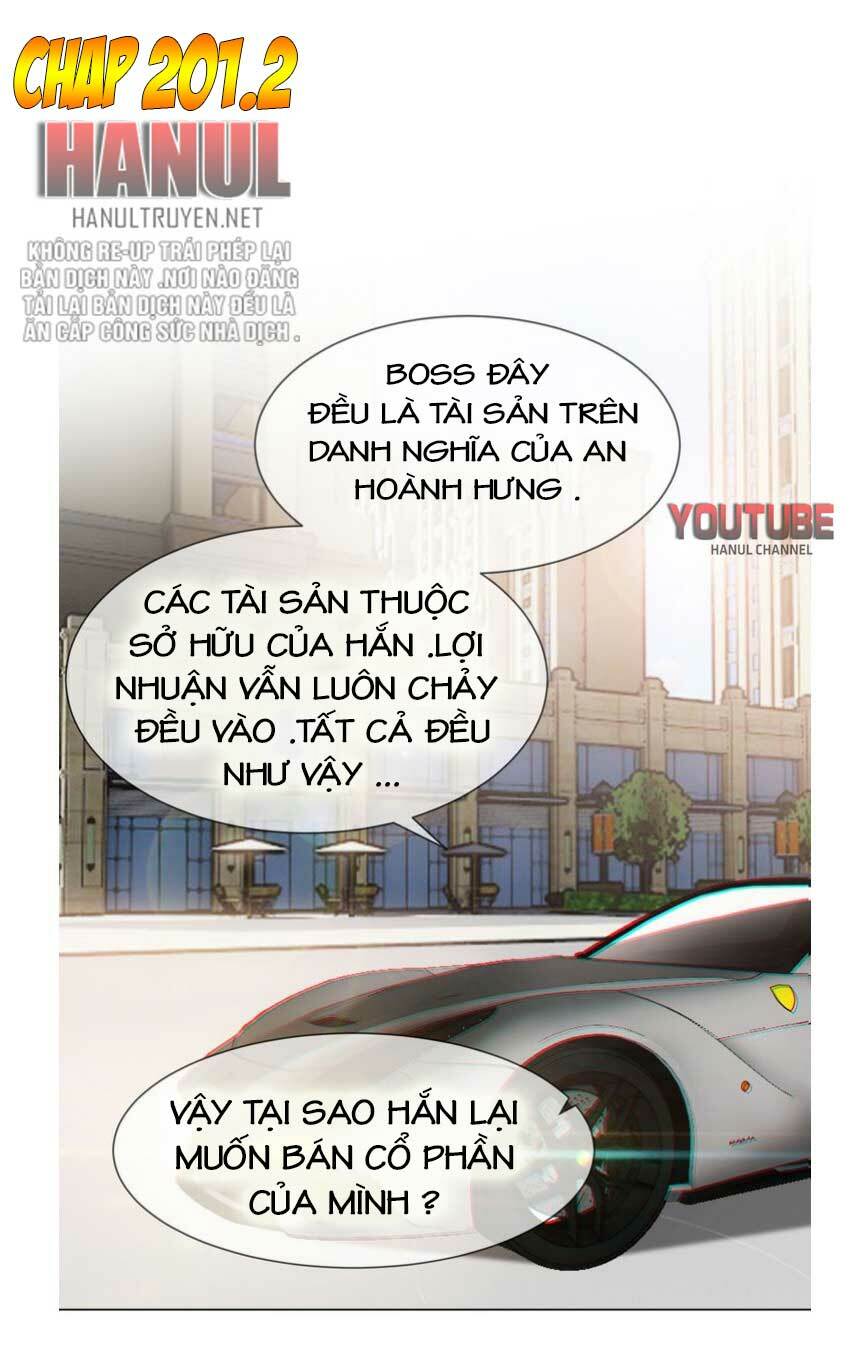 Cô Vợ Nhỏ Nuông Chiều Quá Lại Thành Ác!! Chapter 201.2 - Trang 2