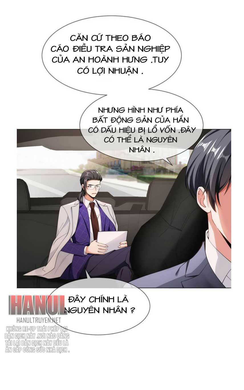 Cô Vợ Nhỏ Nuông Chiều Quá Lại Thành Ác!! Chapter 201.2 - Trang 2