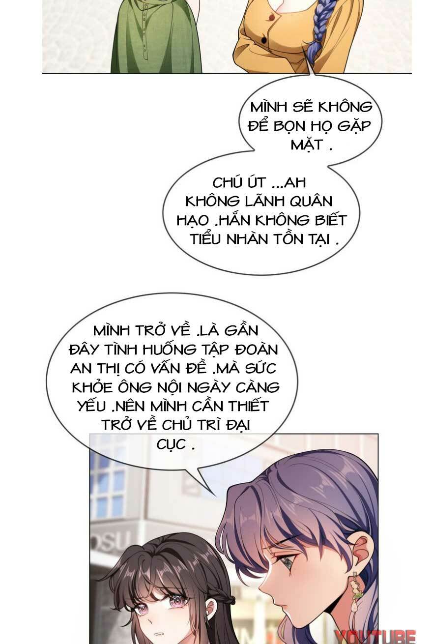 Cô Vợ Nhỏ Nuông Chiều Quá Lại Thành Ác!! Chapter 201.1 - Trang 2