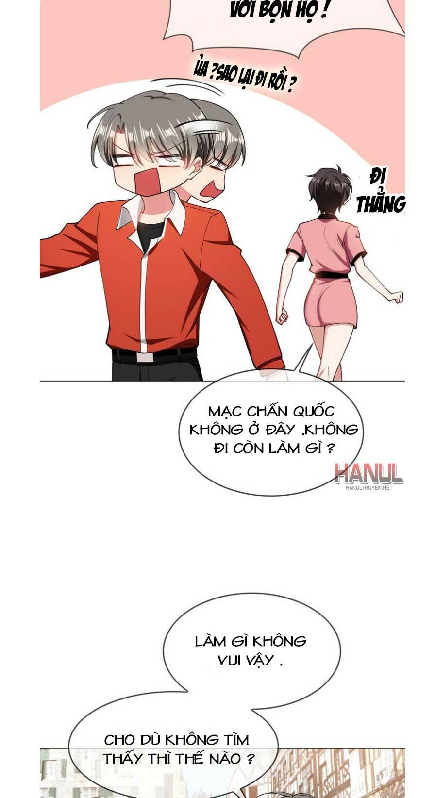 Cô Vợ Nhỏ Nuông Chiều Quá Lại Thành Ác!! Chapter 200.2 - Trang 2