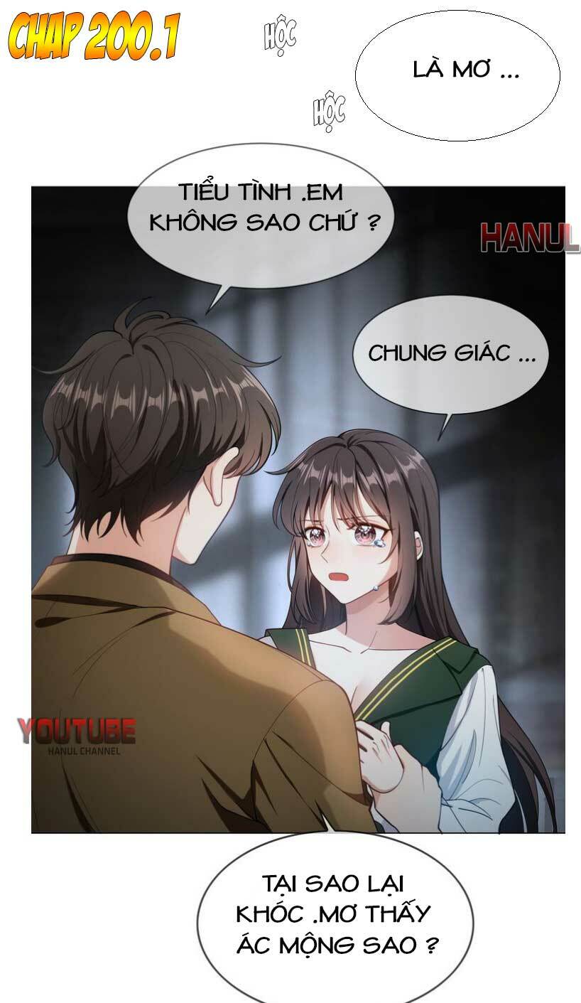 Cô Vợ Nhỏ Nuông Chiều Quá Lại Thành Ác!! Chapter 200.1 - Trang 2