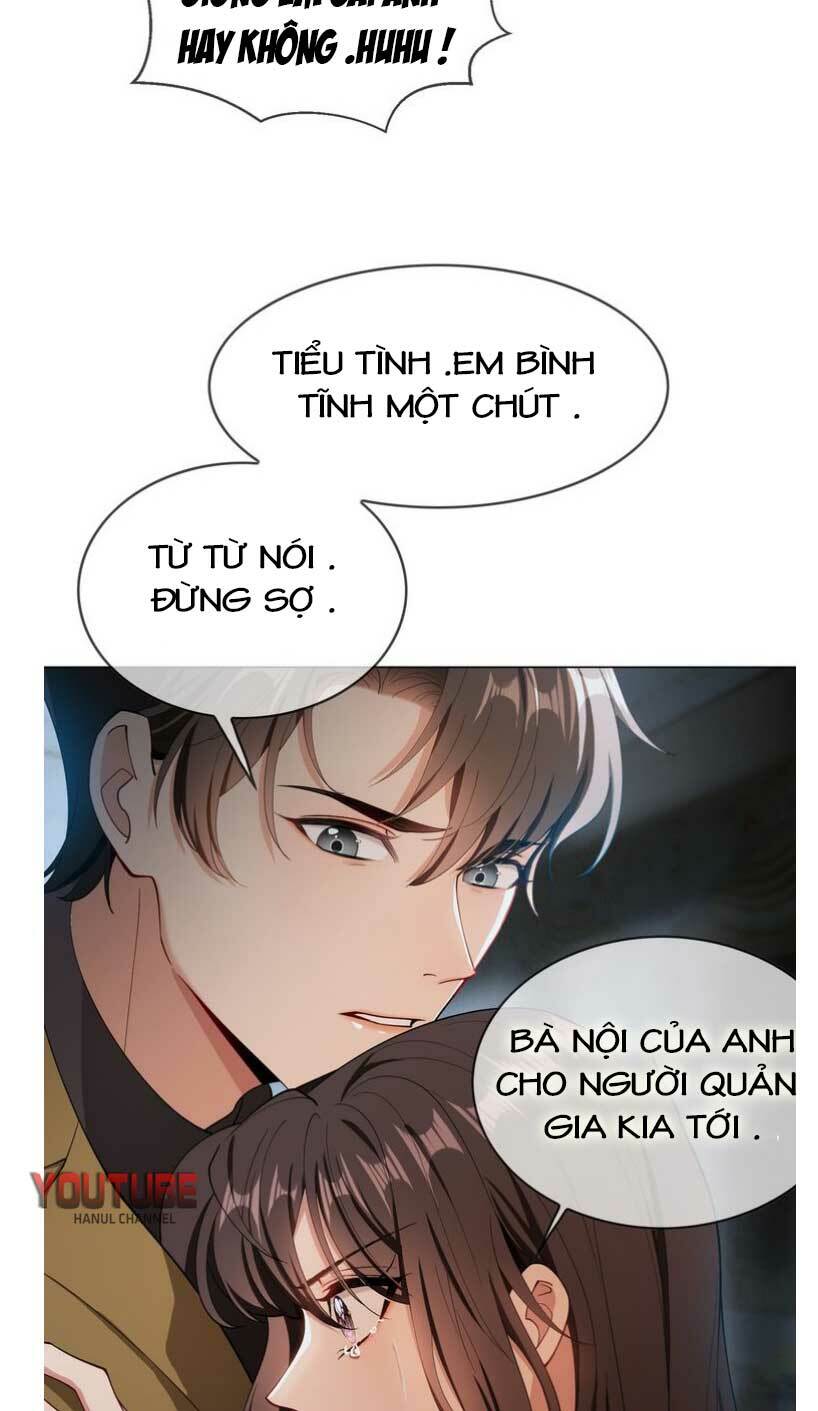 Cô Vợ Nhỏ Nuông Chiều Quá Lại Thành Ác!! Chapter 200.1 - Trang 2