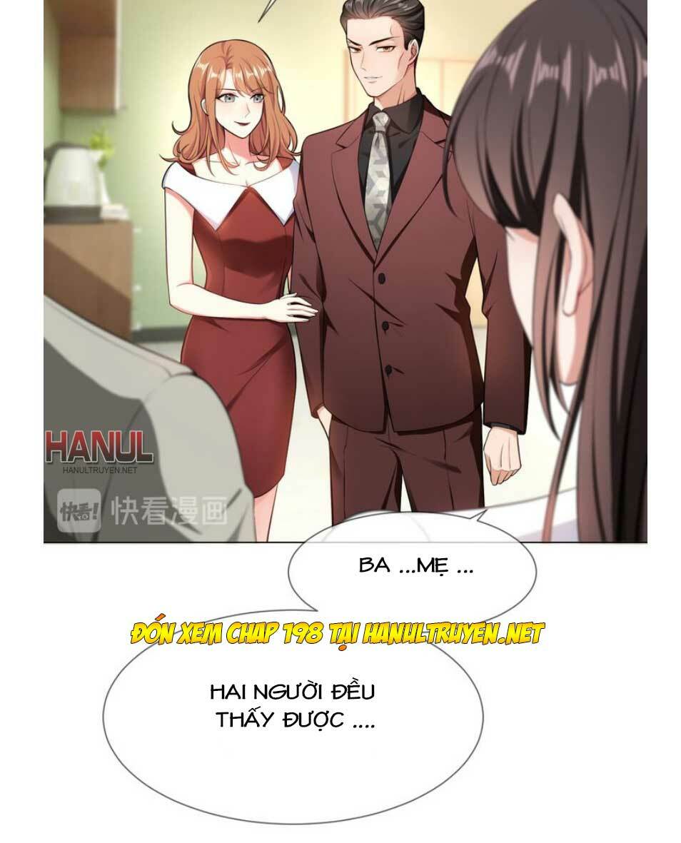 Cô Vợ Nhỏ Nuông Chiều Quá Lại Thành Ác!! Chapter 197.2 - Trang 2