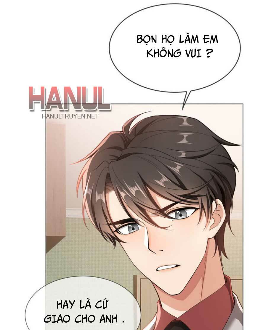 Cô Vợ Nhỏ Nuông Chiều Quá Lại Thành Ác!! Chapter 195.1 - Trang 2