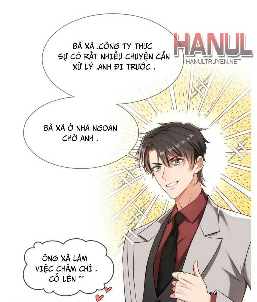 Cô Vợ Nhỏ Nuông Chiều Quá Lại Thành Ác!! Chapter 195.1 - Trang 2