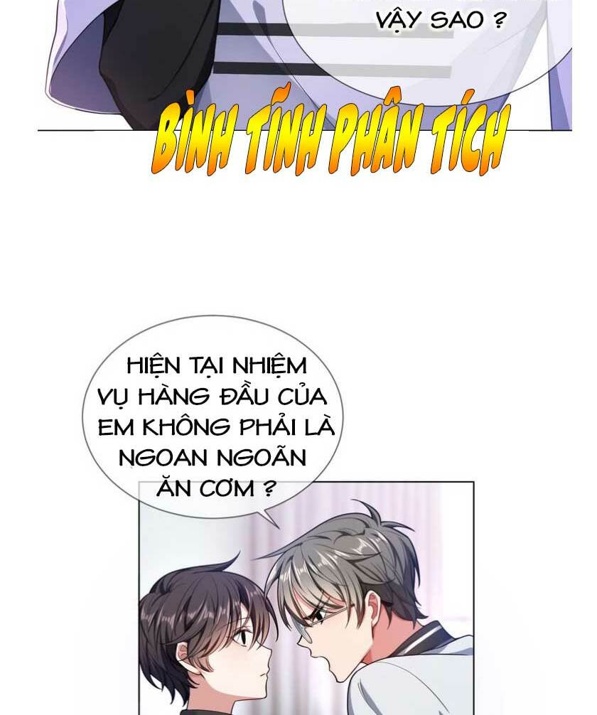 Cô Vợ Nhỏ Nuông Chiều Quá Lại Thành Ác!! Chapter 194.2 - Trang 2