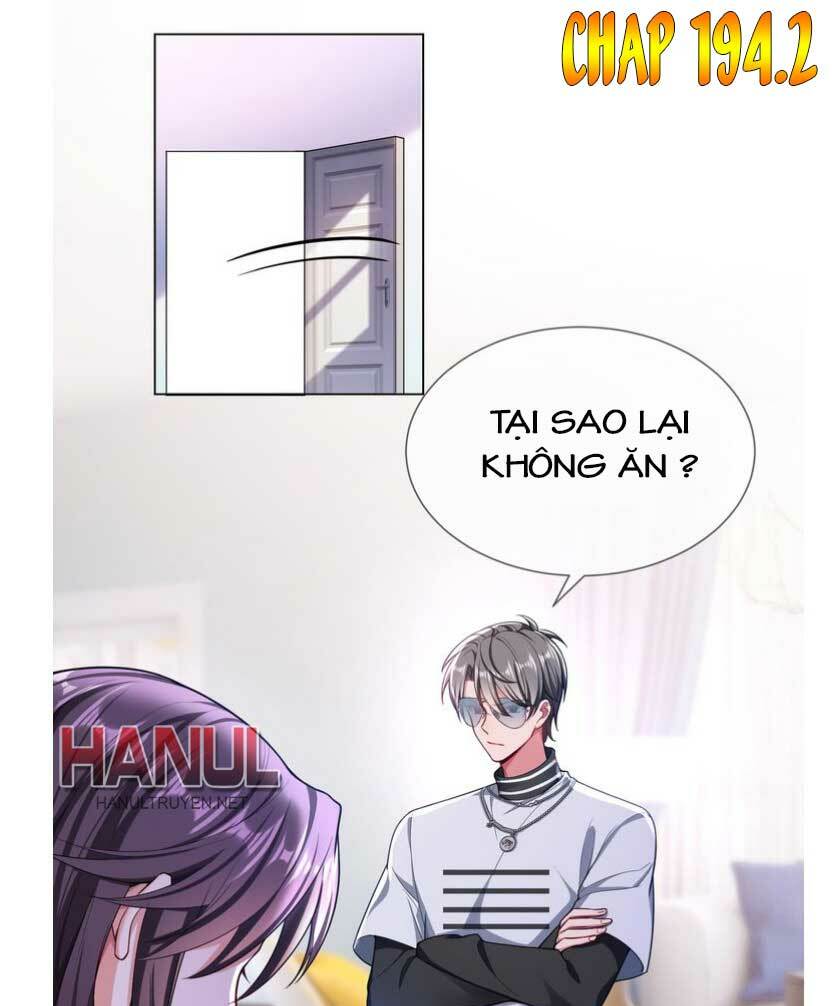 Cô Vợ Nhỏ Nuông Chiều Quá Lại Thành Ác!! Chapter 194.2 - Trang 2