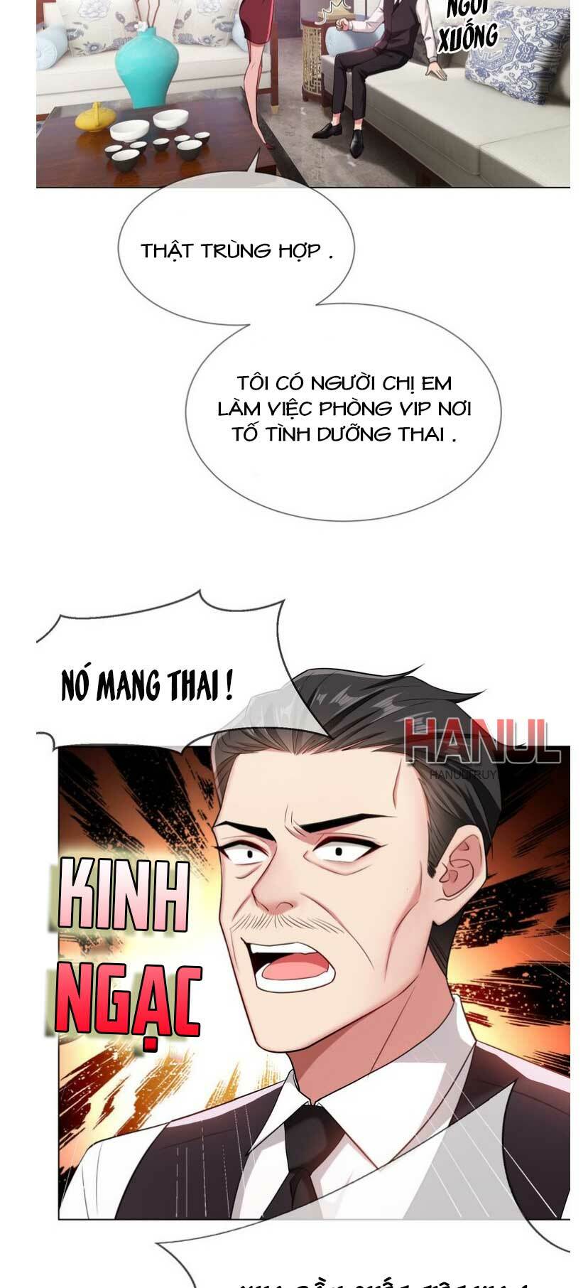 Cô Vợ Nhỏ Nuông Chiều Quá Lại Thành Ác!! Chapter 194.2 - Trang 2