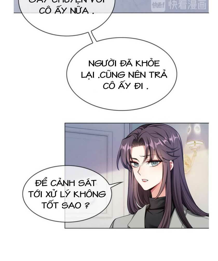 Cô Vợ Nhỏ Nuông Chiều Quá Lại Thành Ác!! Chapter 194.2 - Trang 2