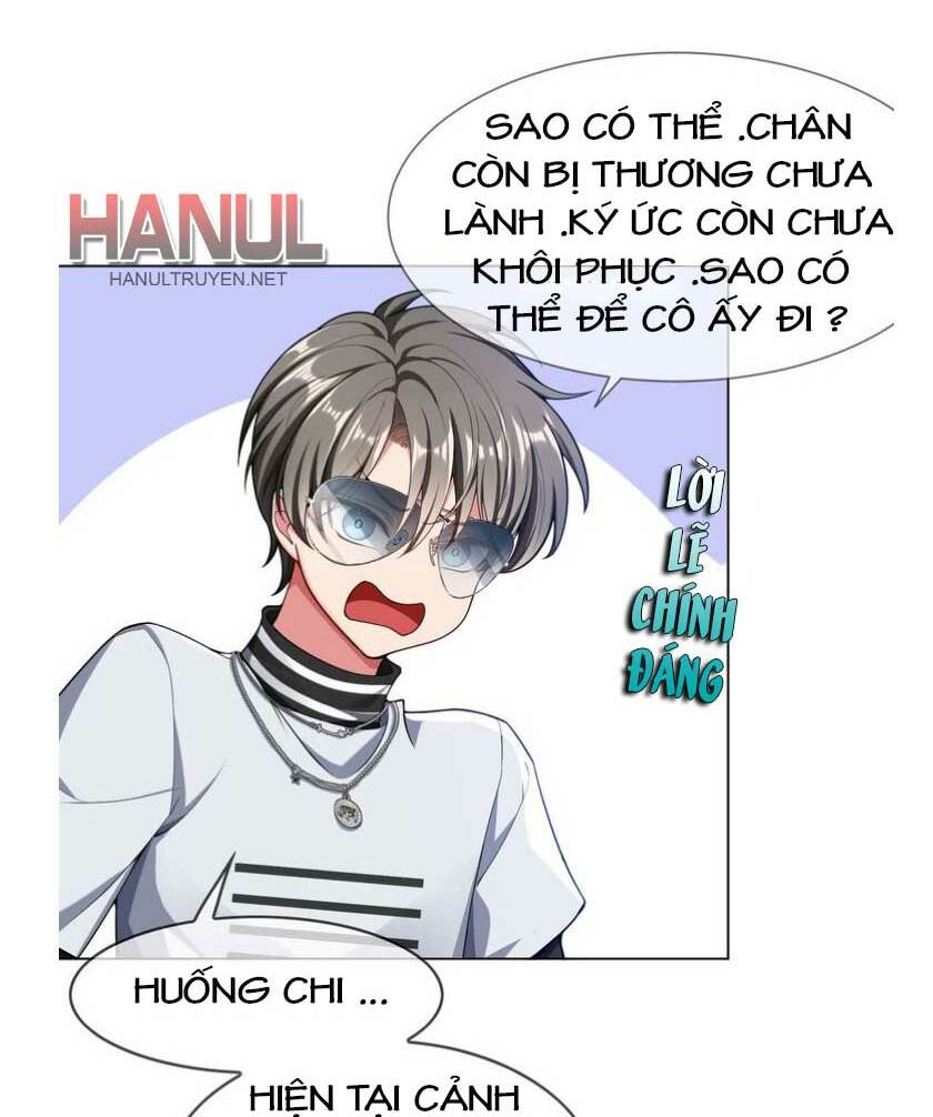 Cô Vợ Nhỏ Nuông Chiều Quá Lại Thành Ác!! Chapter 194.2 - Trang 2