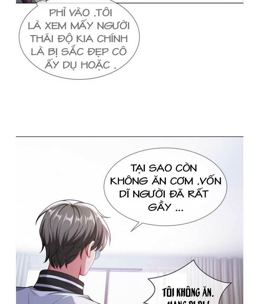 Cô Vợ Nhỏ Nuông Chiều Quá Lại Thành Ác!! Chapter 194.2 - Trang 2