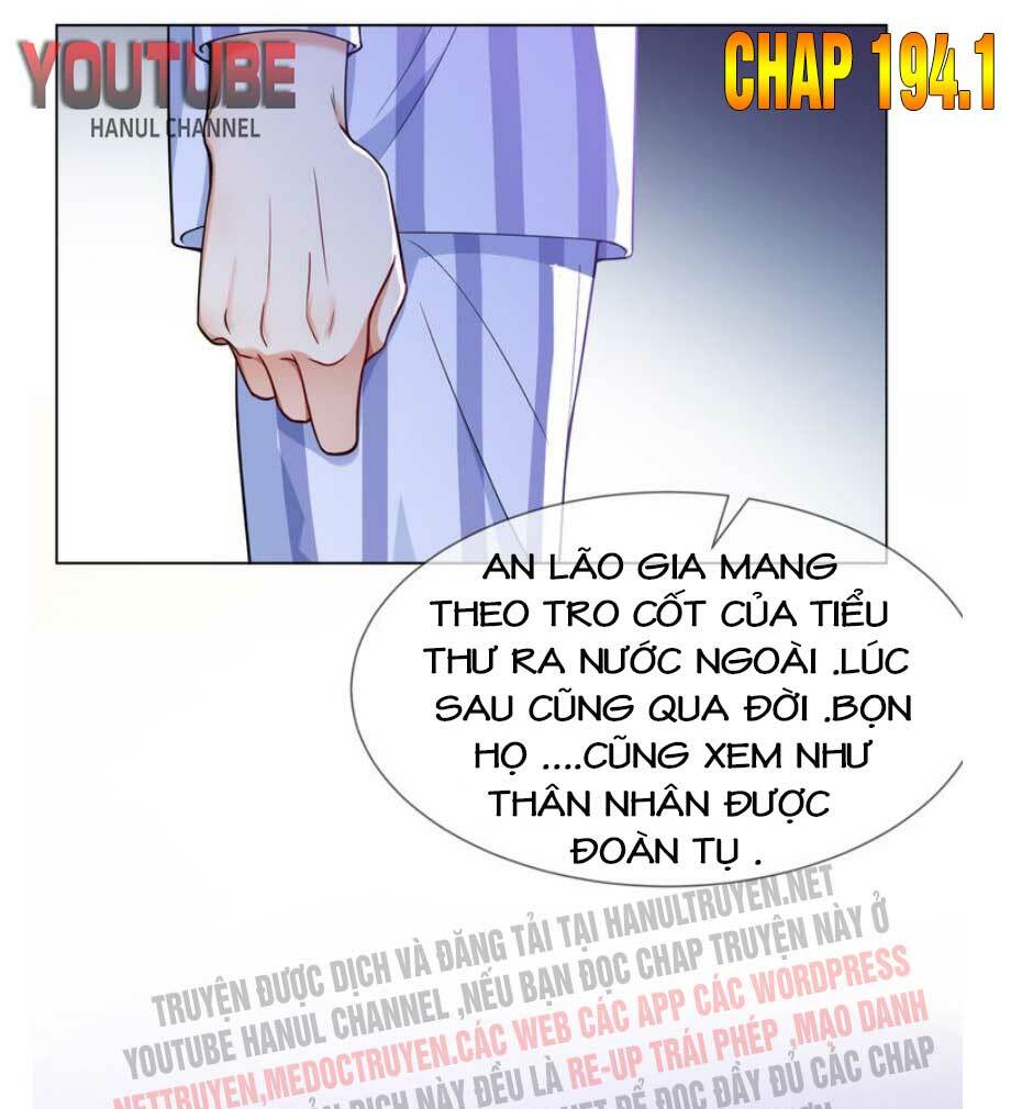 Cô Vợ Nhỏ Nuông Chiều Quá Lại Thành Ác!! Chapter 194.1 - Trang 2