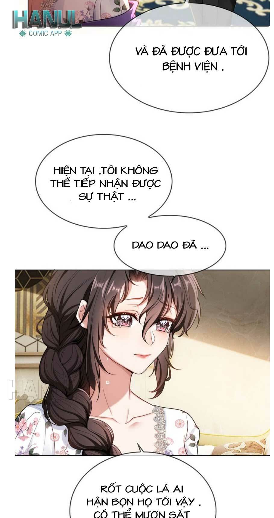 Cô Vợ Nhỏ Nuông Chiều Quá Lại Thành Ác!! Chapter 193.1 - Trang 2