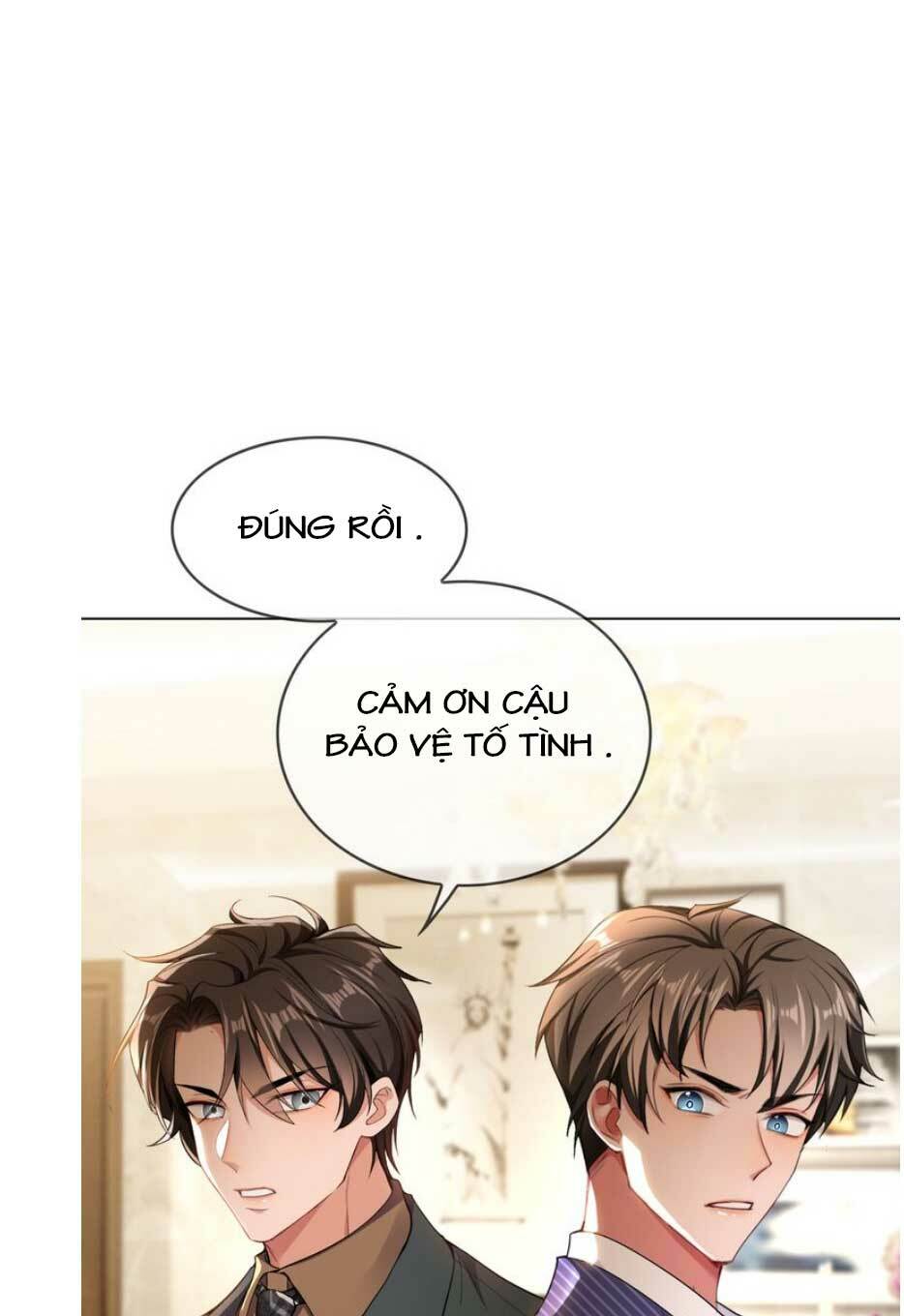 Cô Vợ Nhỏ Nuông Chiều Quá Lại Thành Ác!! Chapter 193.1 - Trang 2