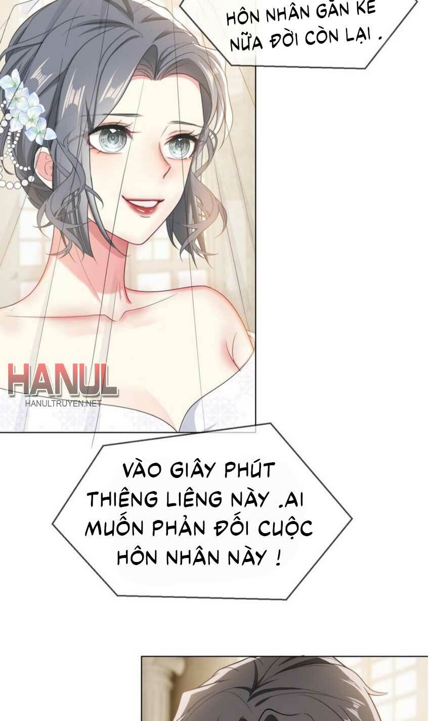 Cô Vợ Nhỏ Nuông Chiều Quá Lại Thành Ác!! Chapter 191.2 - Trang 2