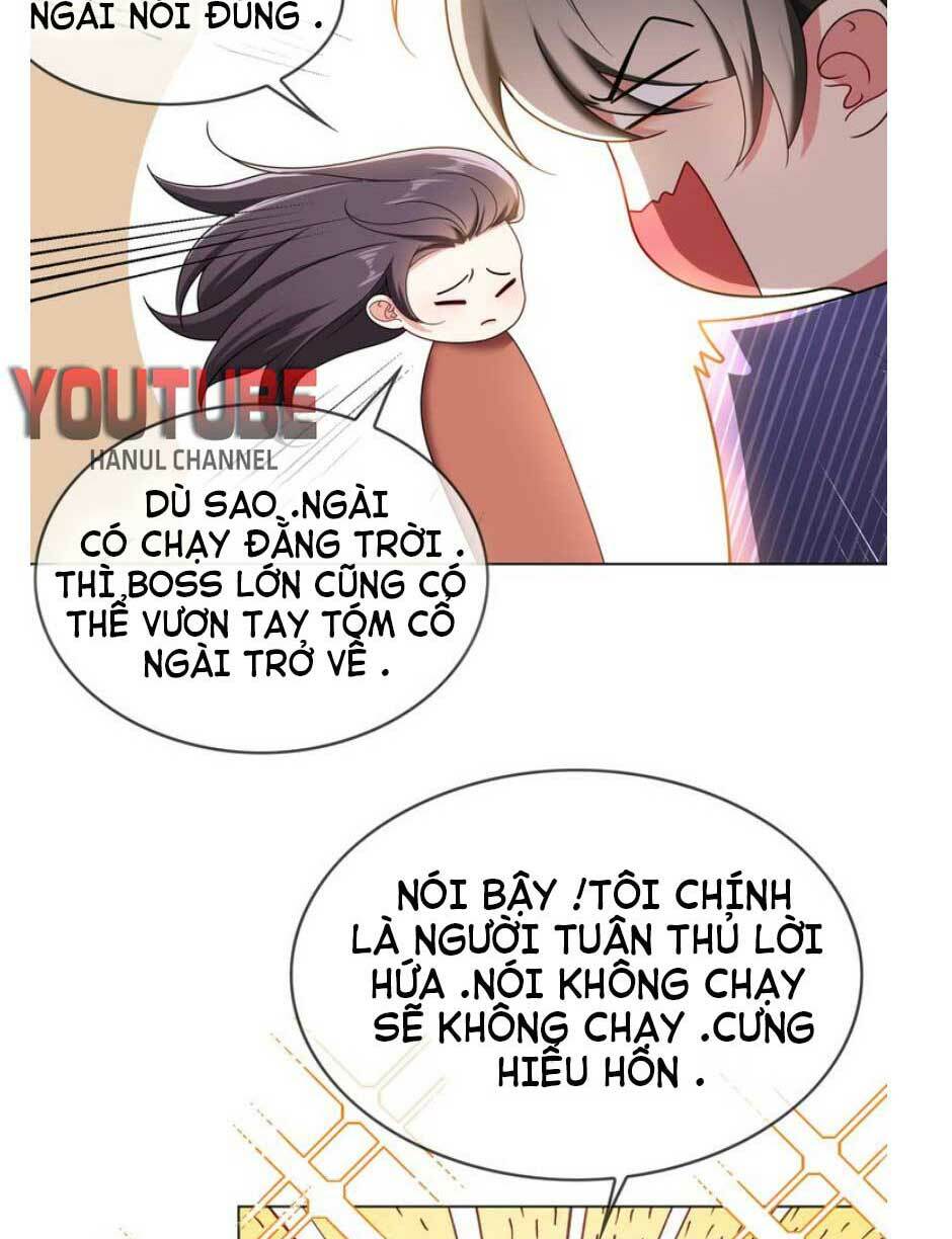 Cô Vợ Nhỏ Nuông Chiều Quá Lại Thành Ác!! Chapter 190.2 - Trang 2