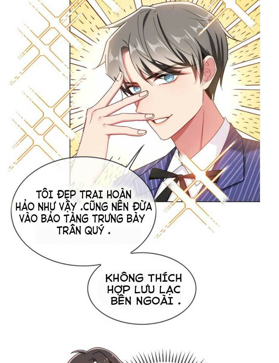 Cô Vợ Nhỏ Nuông Chiều Quá Lại Thành Ác!! Chapter 190.2 - Trang 2