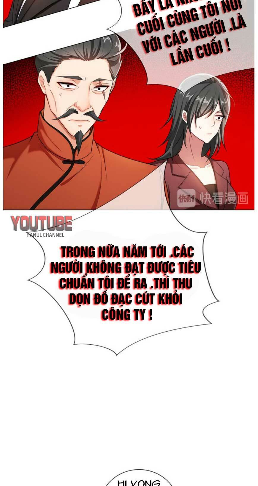 Cô Vợ Nhỏ Nuông Chiều Quá Lại Thành Ác!! Chapter 190.1 - Trang 2