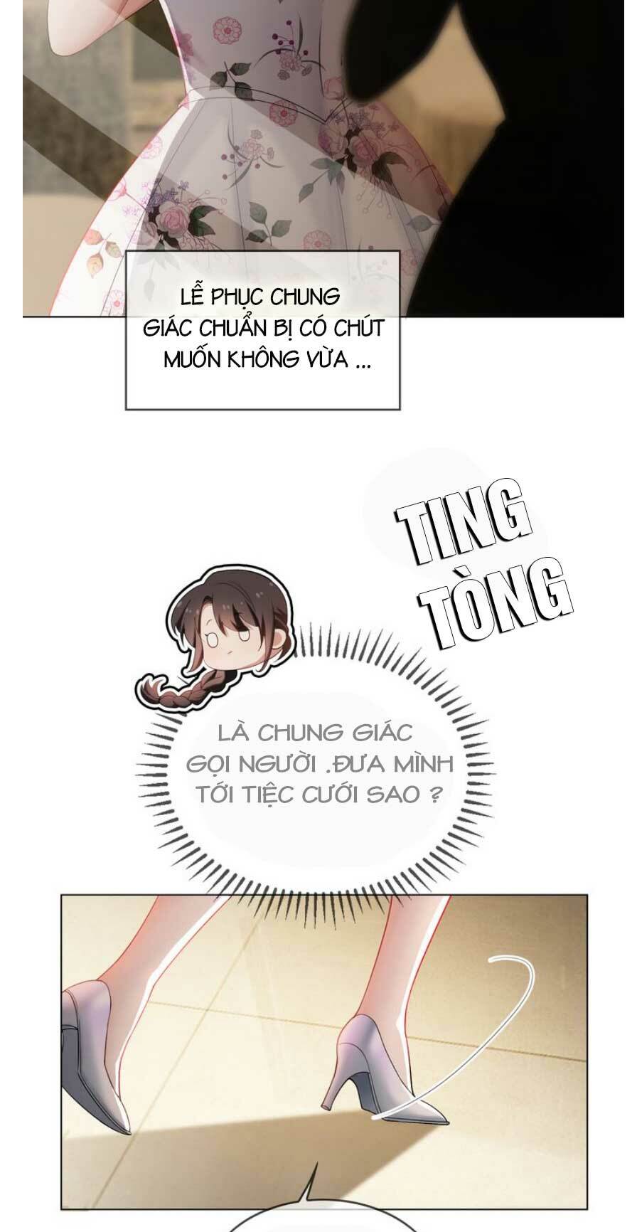 Cô Vợ Nhỏ Nuông Chiều Quá Lại Thành Ác!! Chapter 190.1 - Trang 2