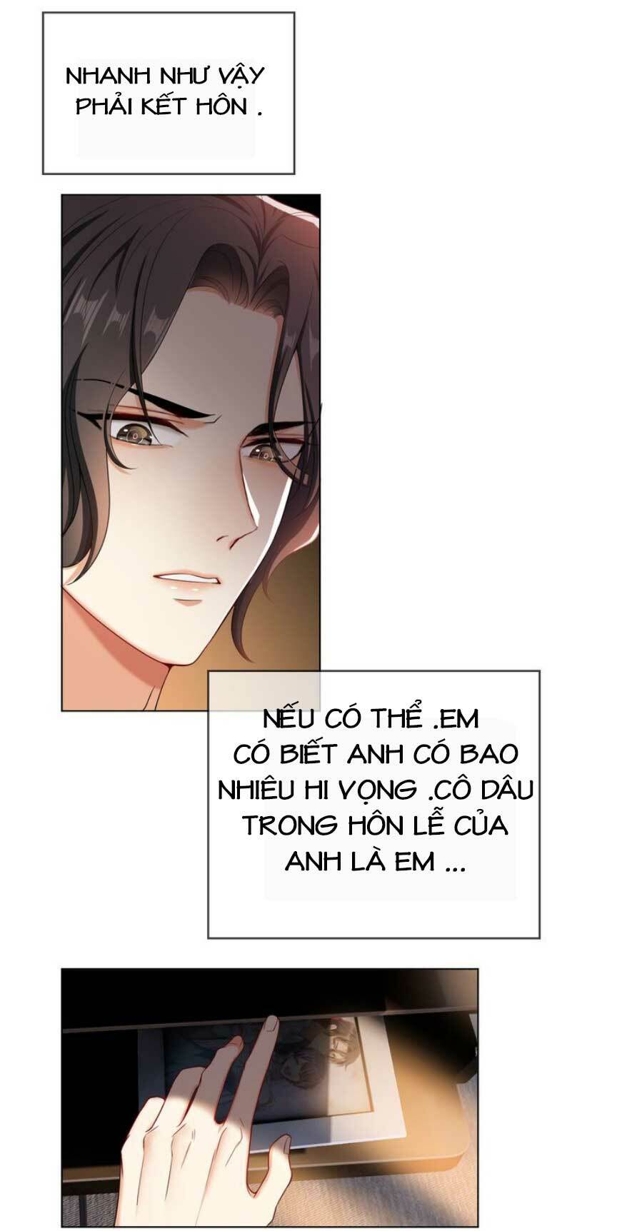 Cô Vợ Nhỏ Nuông Chiều Quá Lại Thành Ác!! Chapter 190.1 - Trang 2