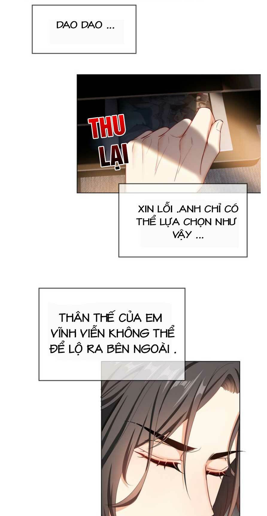 Cô Vợ Nhỏ Nuông Chiều Quá Lại Thành Ác!! Chapter 190.1 - Trang 2