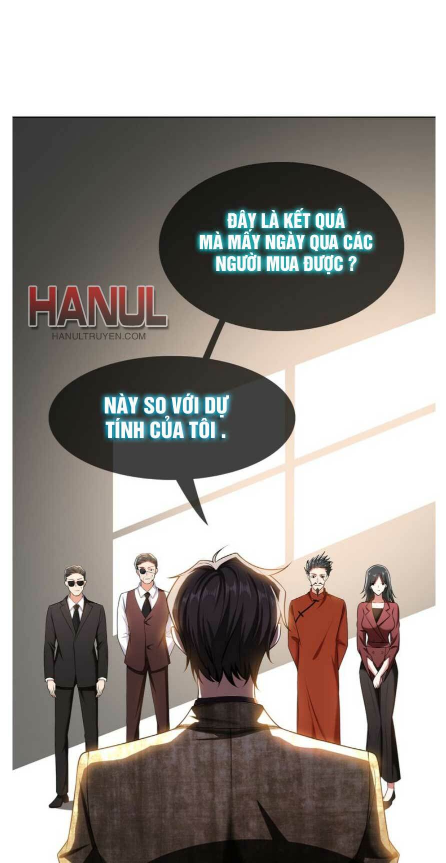 Cô Vợ Nhỏ Nuông Chiều Quá Lại Thành Ác!! Chapter 190.1 - Trang 2