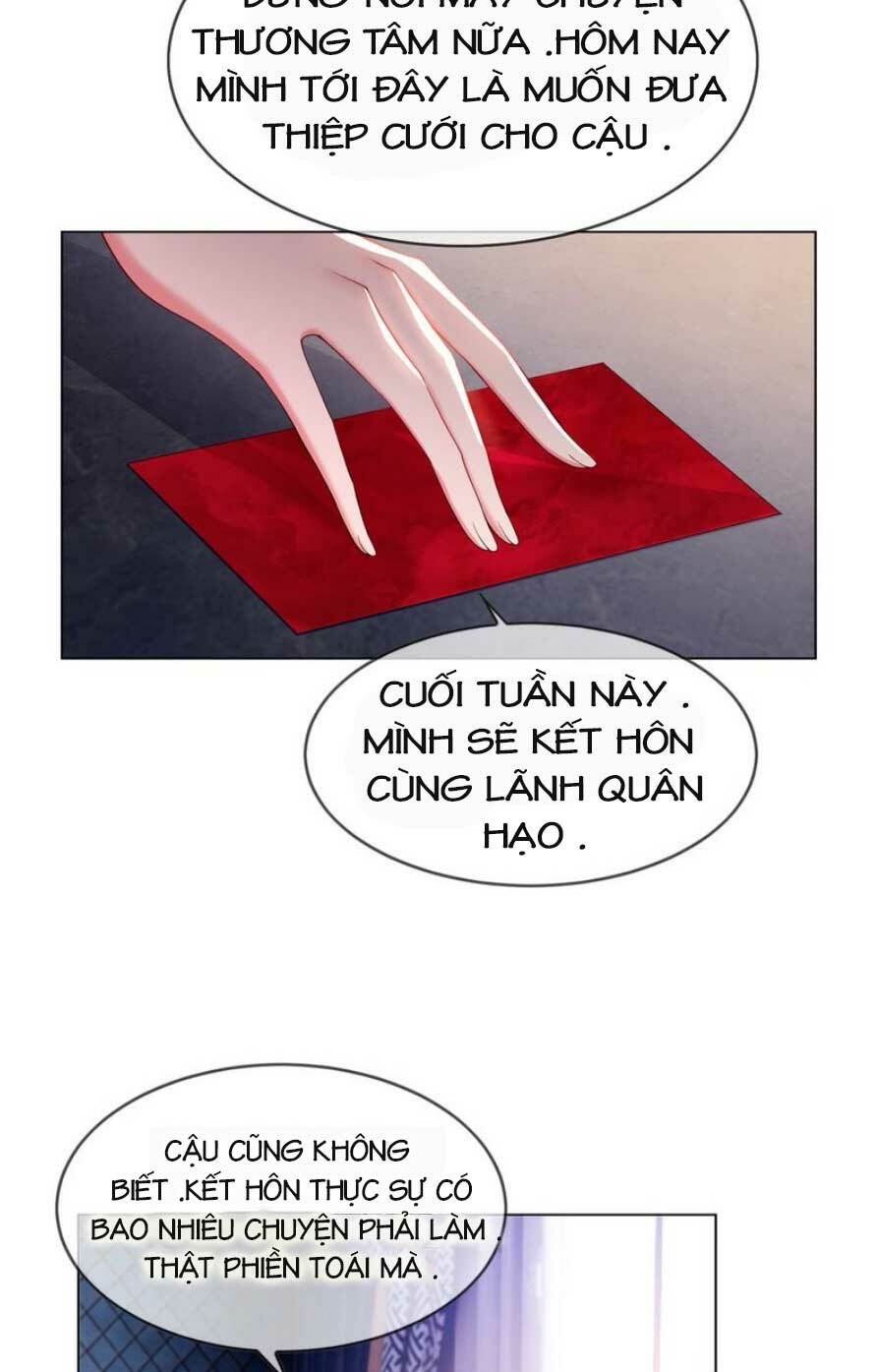 Cô Vợ Nhỏ Nuông Chiều Quá Lại Thành Ác!! Chapter 189.1 - Trang 2