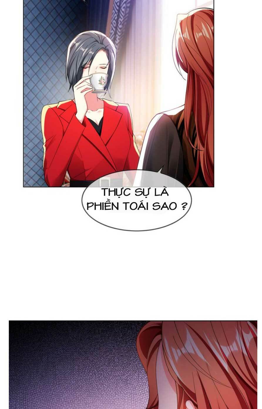 Cô Vợ Nhỏ Nuông Chiều Quá Lại Thành Ác!! Chapter 189.1 - Trang 2