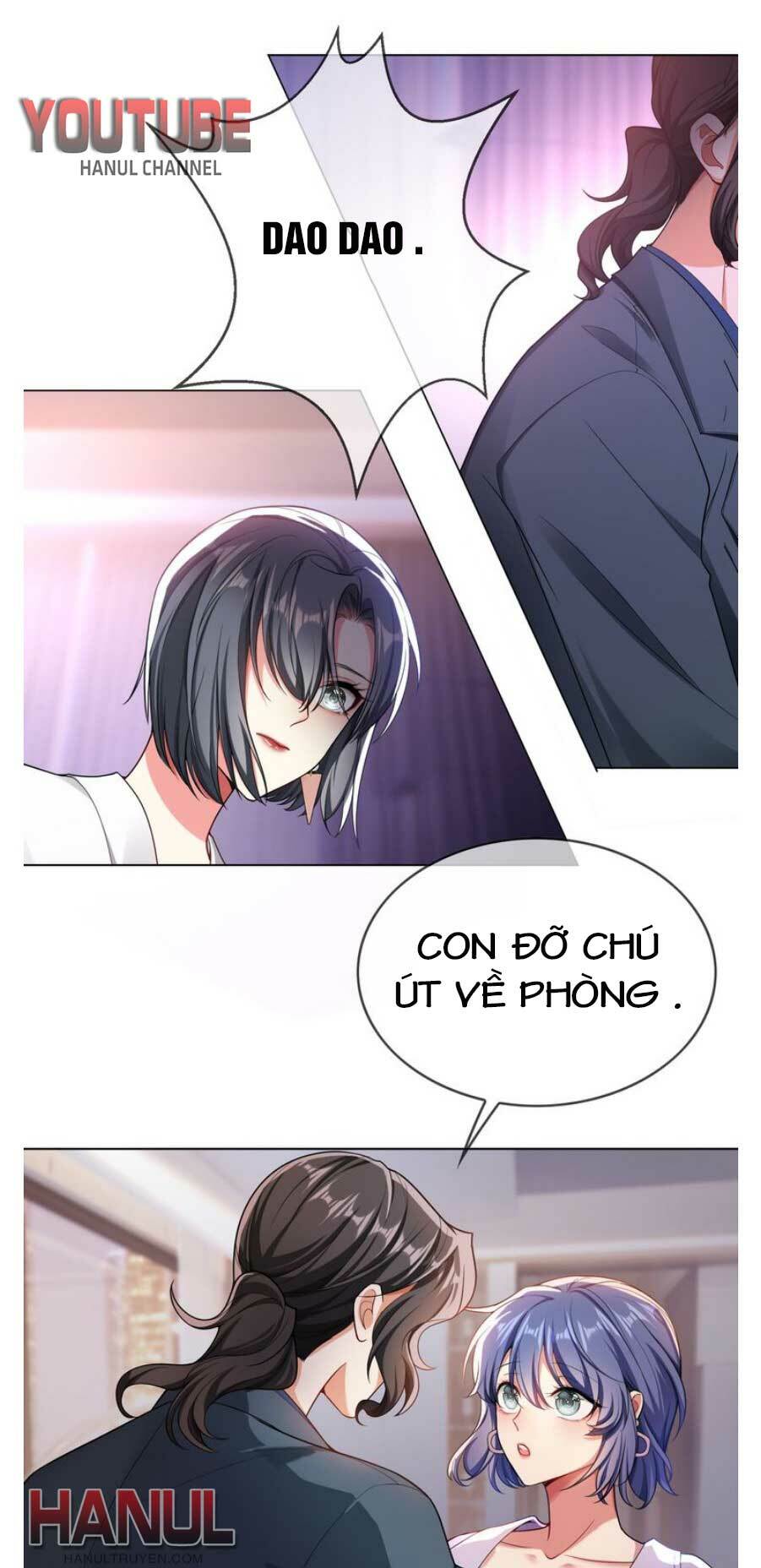 Cô Vợ Nhỏ Nuông Chiều Quá Lại Thành Ác!! Chapter 188.2 - Trang 2