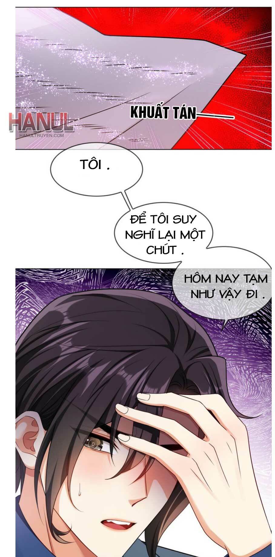 Cô Vợ Nhỏ Nuông Chiều Quá Lại Thành Ác!! Chapter 188.2 - Trang 2