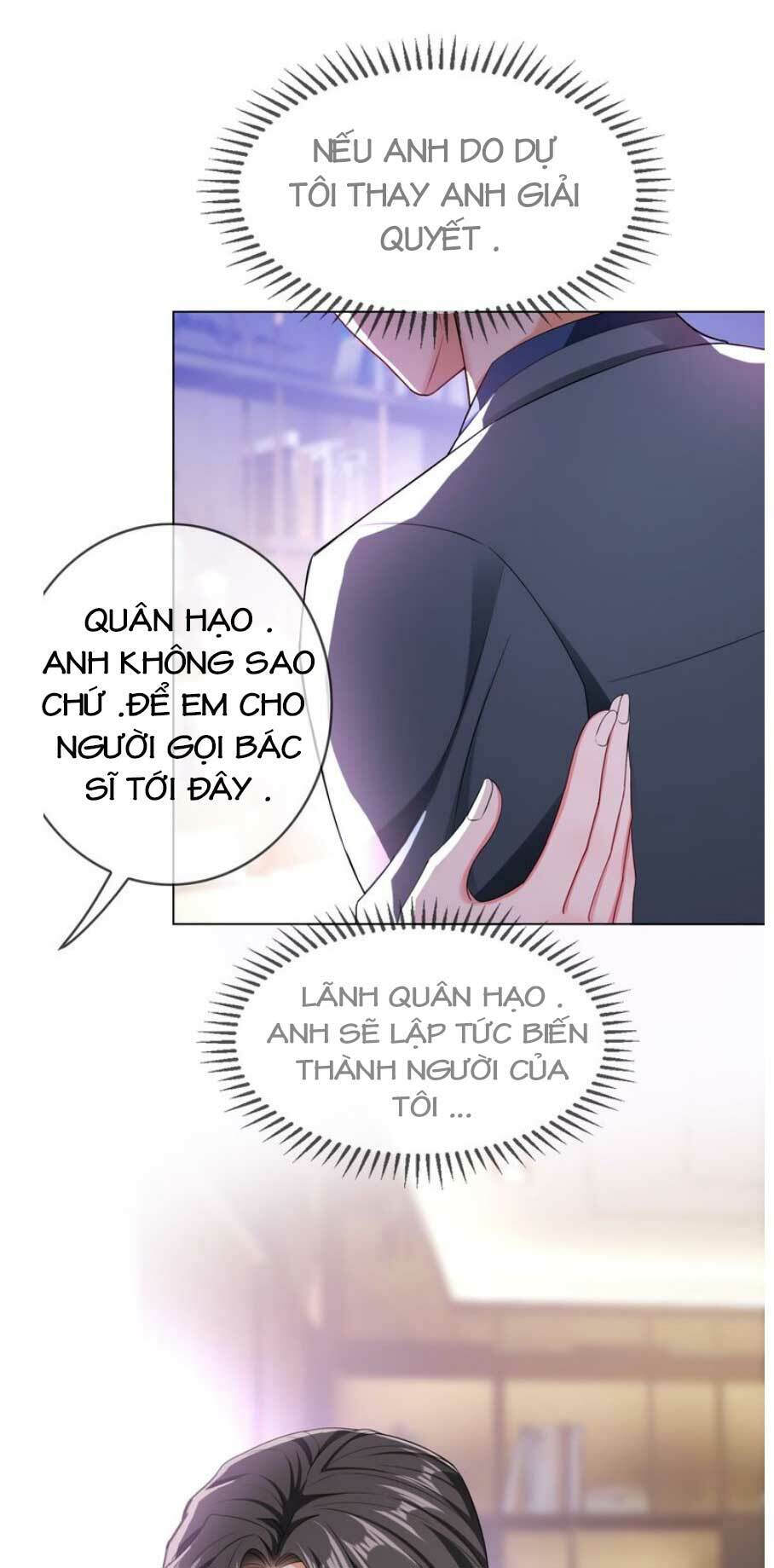 Cô Vợ Nhỏ Nuông Chiều Quá Lại Thành Ác!! Chapter 188.2 - Trang 2