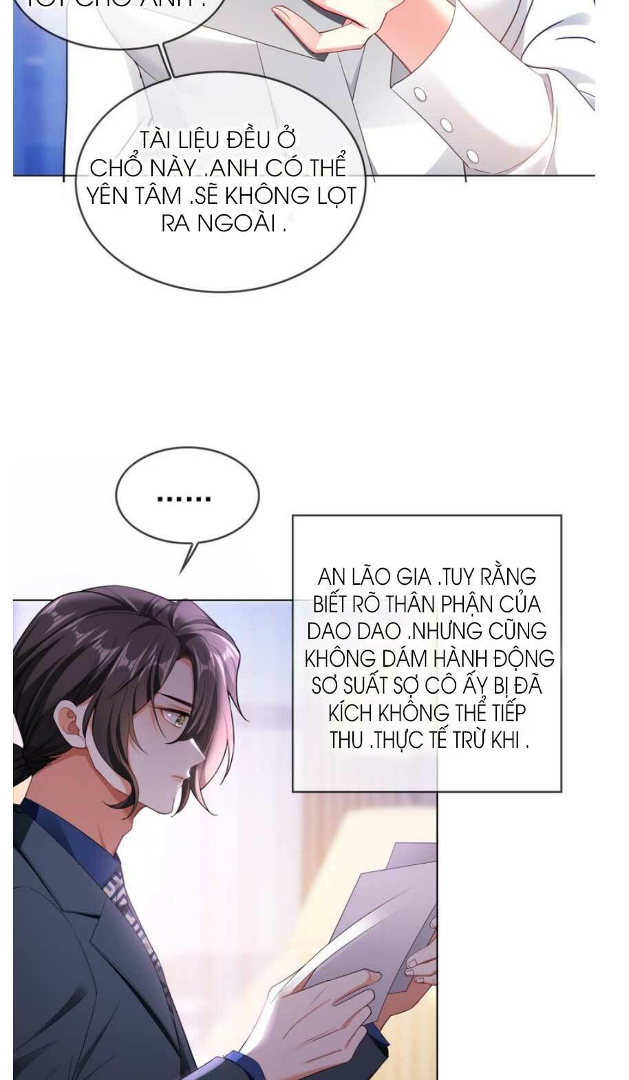 Cô Vợ Nhỏ Nuông Chiều Quá Lại Thành Ác!! Chapter 188.1 - Trang 2