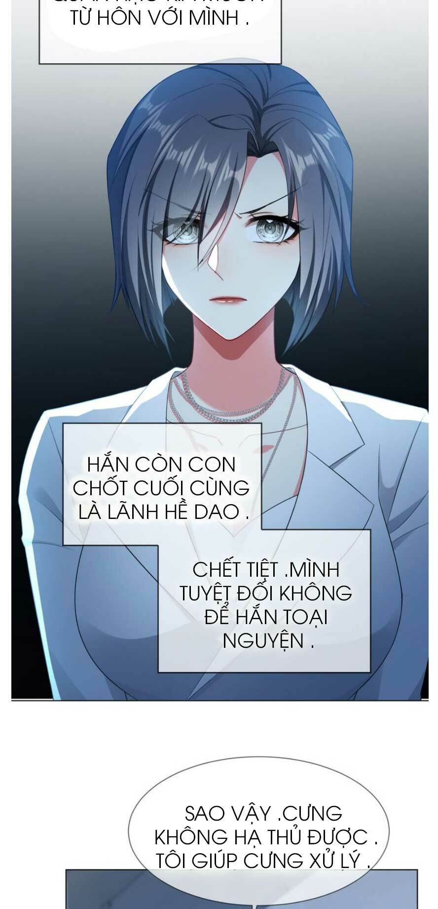 Cô Vợ Nhỏ Nuông Chiều Quá Lại Thành Ác!! Chapter 187.2 - Trang 2