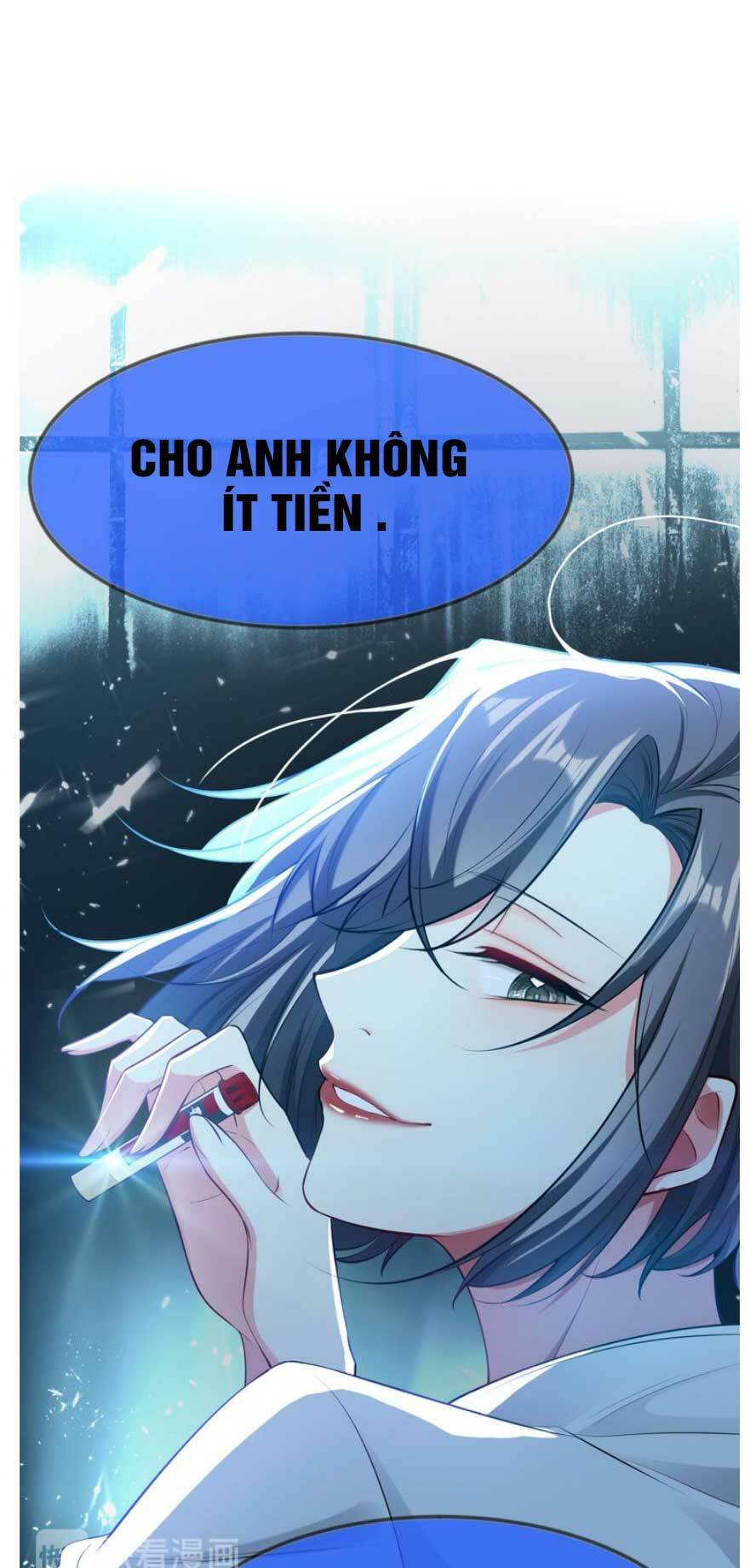 Cô Vợ Nhỏ Nuông Chiều Quá Lại Thành Ác!! Chapter 187.2 - Trang 2