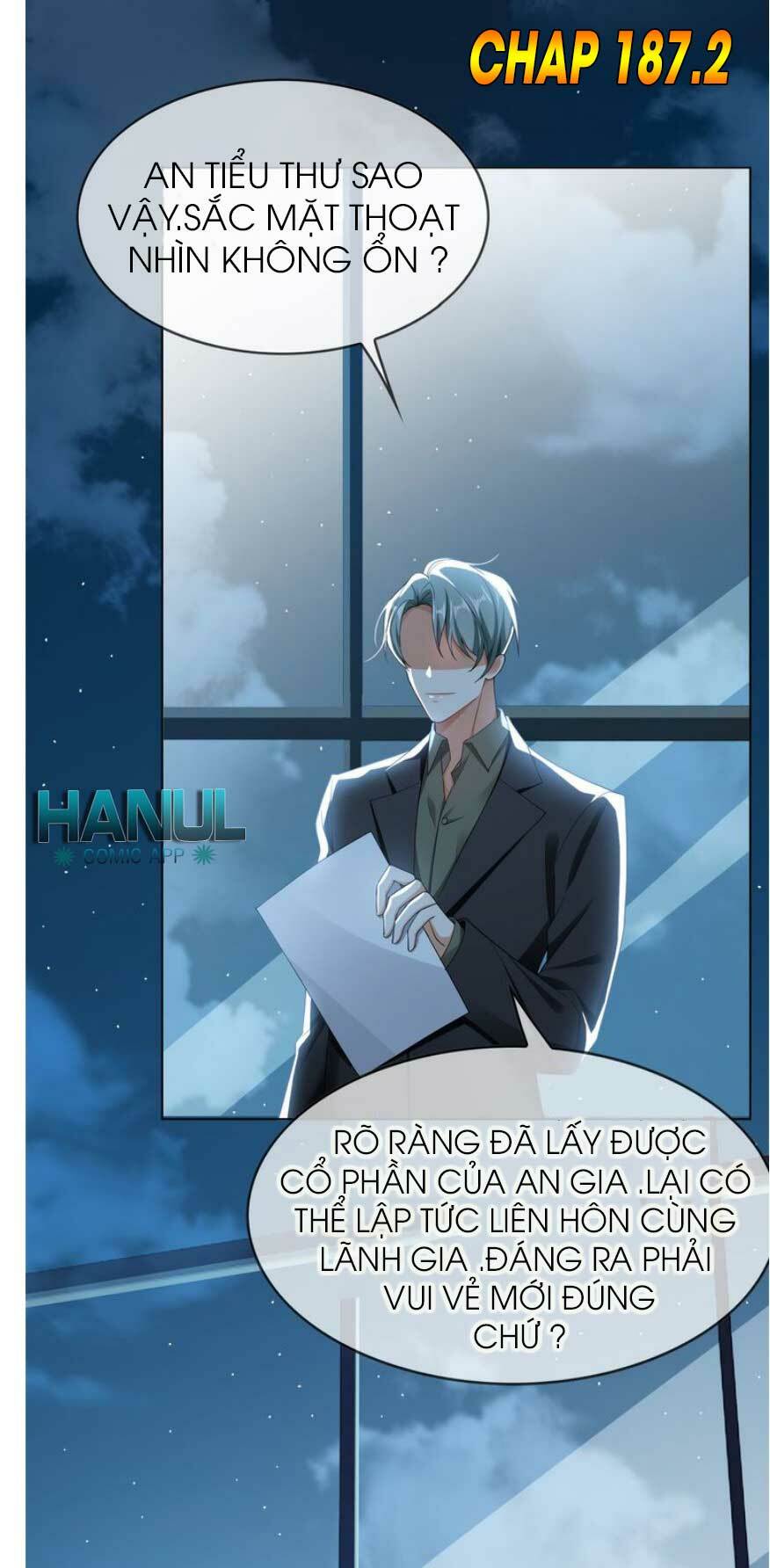 Cô Vợ Nhỏ Nuông Chiều Quá Lại Thành Ác!! Chapter 187.2 - Trang 2