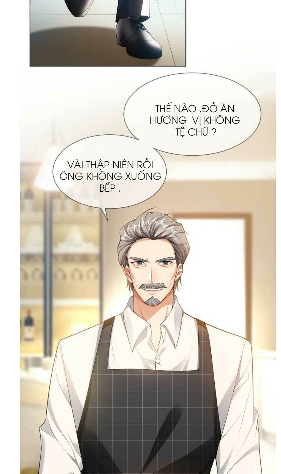 Cô Vợ Nhỏ Nuông Chiều Quá Lại Thành Ác!! Chapter 187.2 - Trang 2