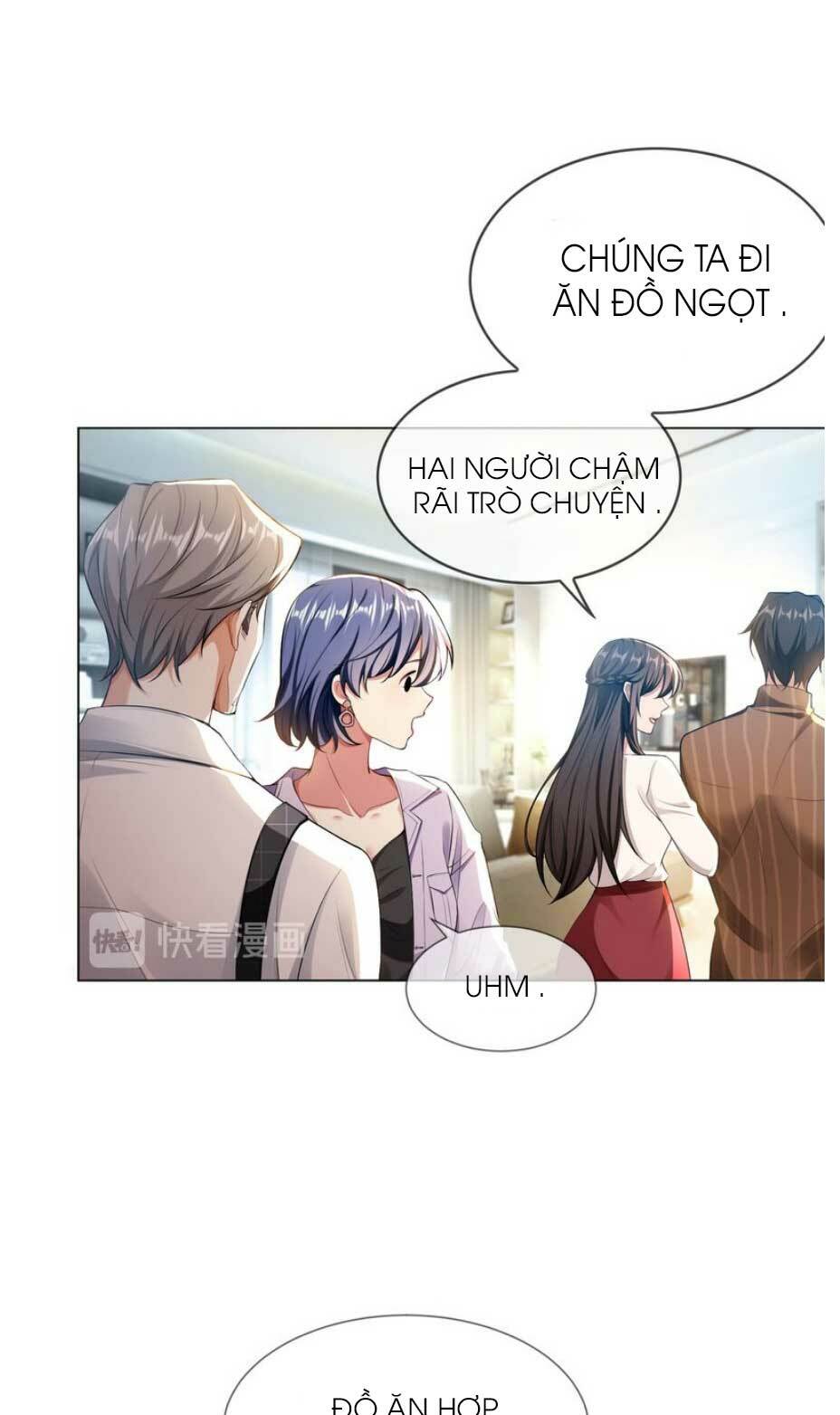 Cô Vợ Nhỏ Nuông Chiều Quá Lại Thành Ác!! Chapter 187.2 - Trang 2