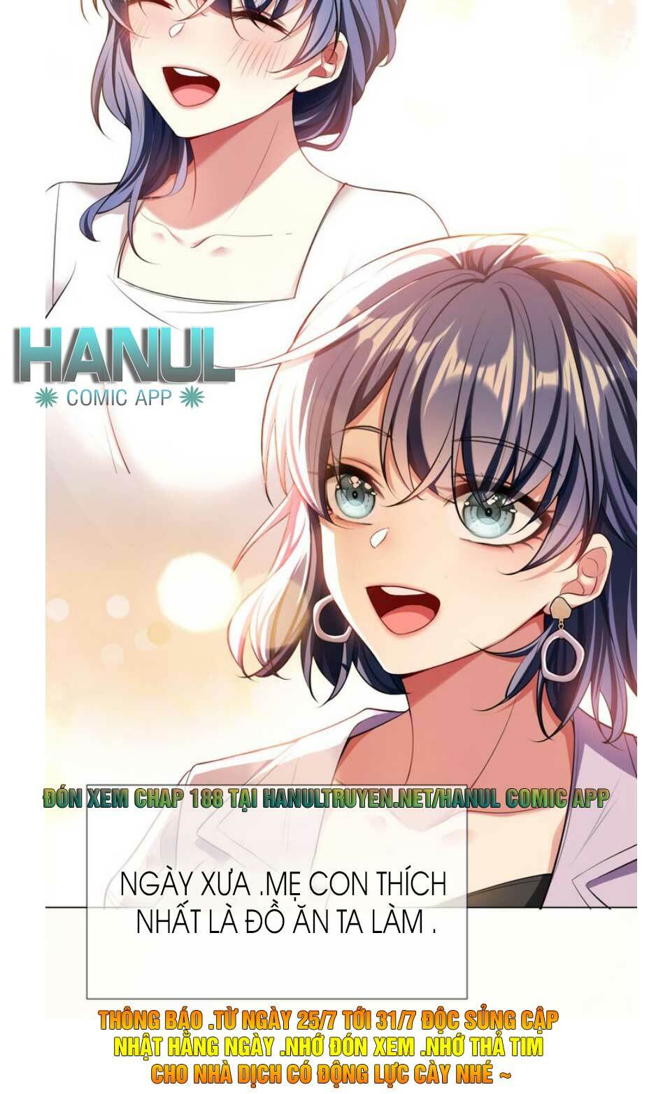 Cô Vợ Nhỏ Nuông Chiều Quá Lại Thành Ác!! Chapter 187.2 - Trang 2