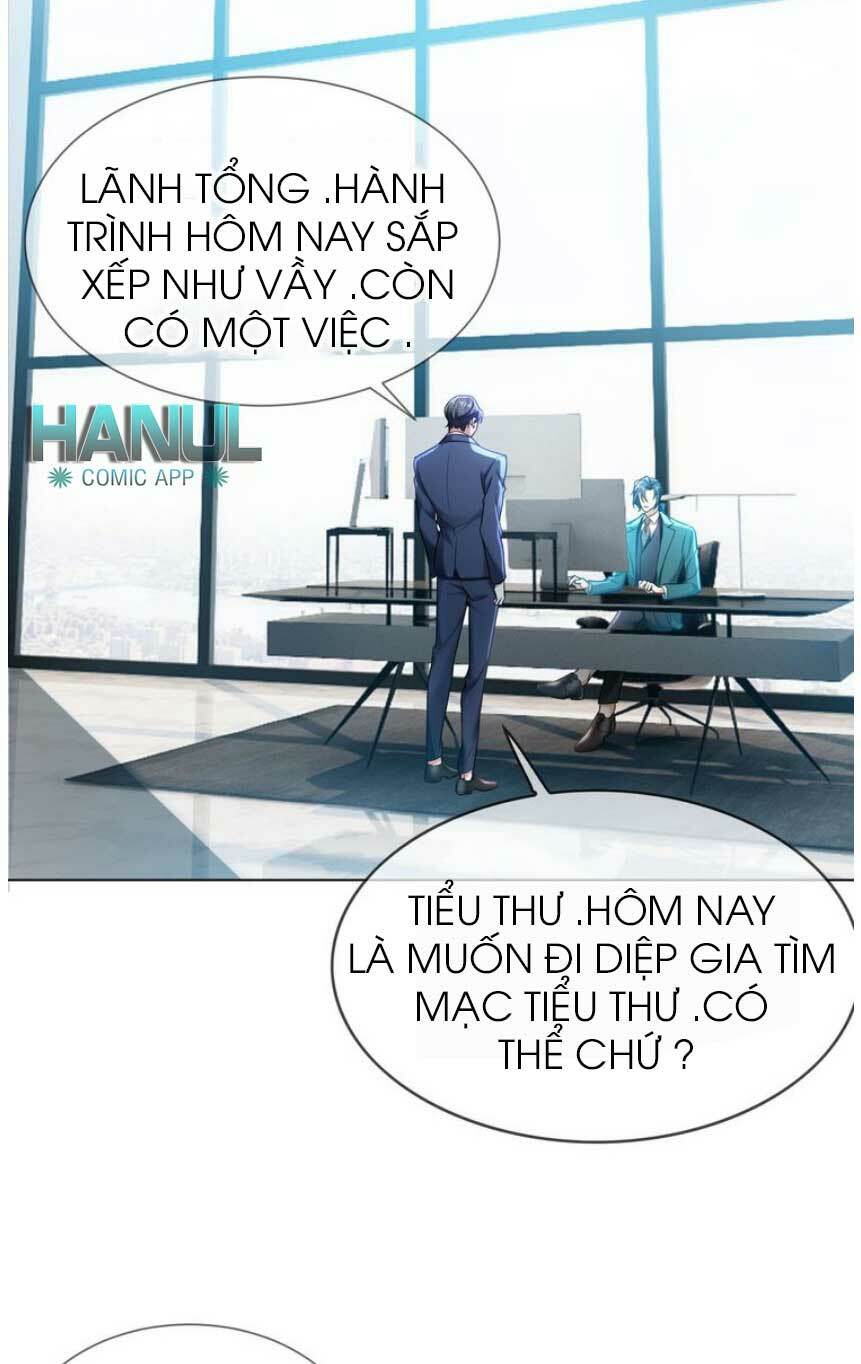 Cô Vợ Nhỏ Nuông Chiều Quá Lại Thành Ác!! Chapter 187.1 - Trang 2