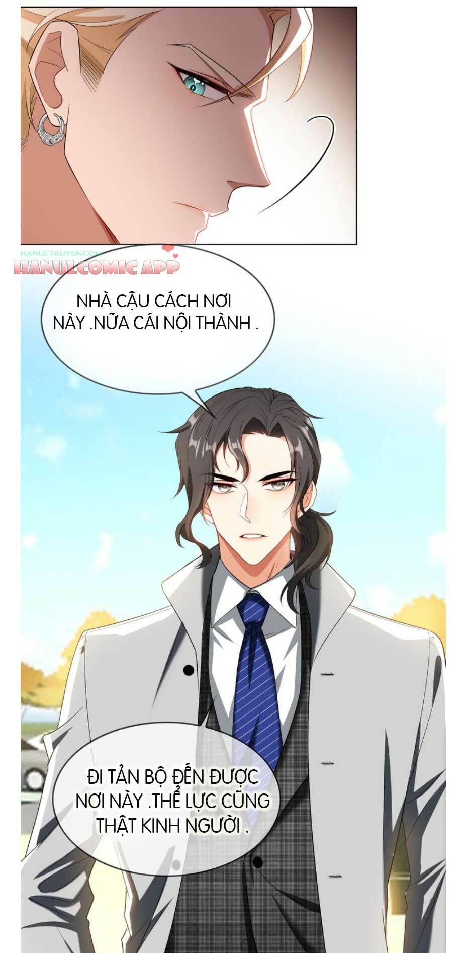 Cô Vợ Nhỏ Nuông Chiều Quá Lại Thành Ác!! Chapter 184.2 - Trang 2