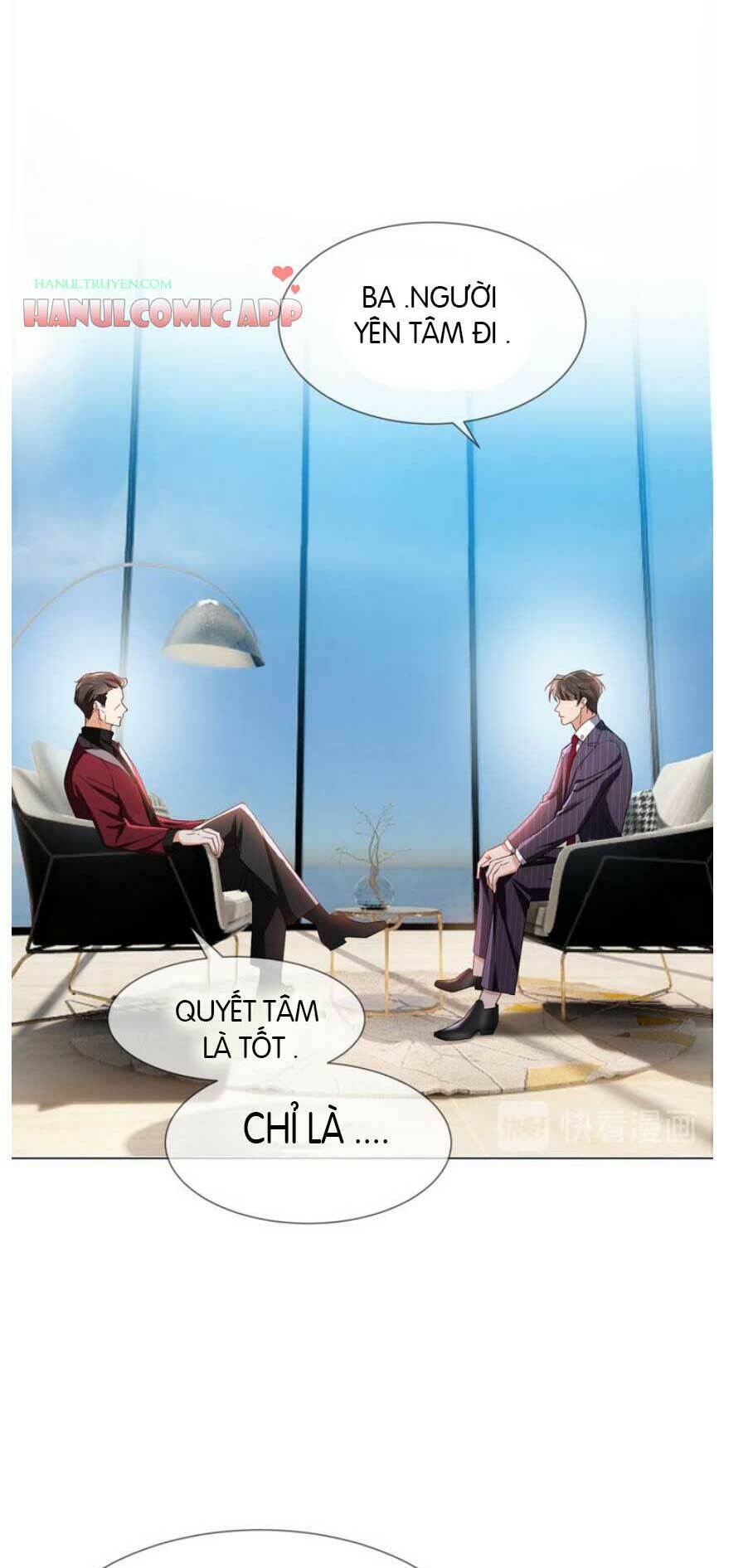 Cô Vợ Nhỏ Nuông Chiều Quá Lại Thành Ác!! Chapter 184.2 - Trang 2