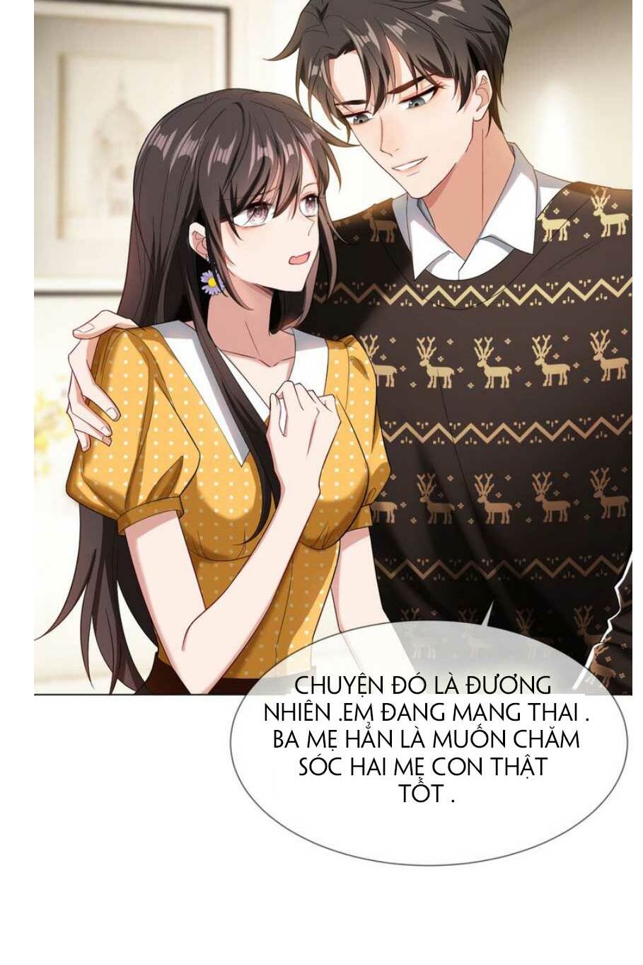 Cô Vợ Nhỏ Nuông Chiều Quá Lại Thành Ác!! Chapter 183.2 - Trang 2