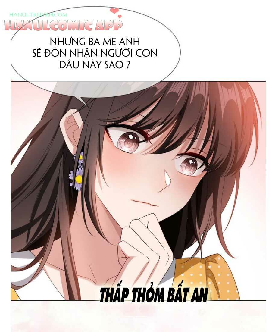 Cô Vợ Nhỏ Nuông Chiều Quá Lại Thành Ác!! Chapter 183.2 - Trang 2